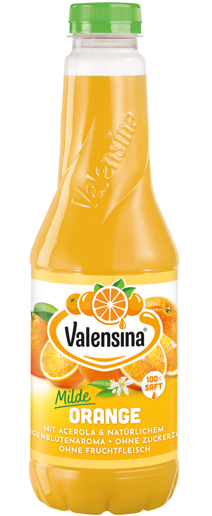 Milde Orange